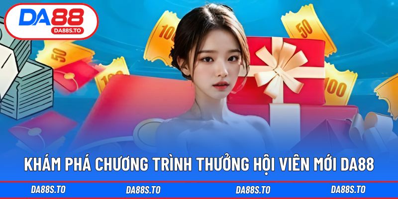 Giới thiệu tổng quan ưu đãi dành cho người mới